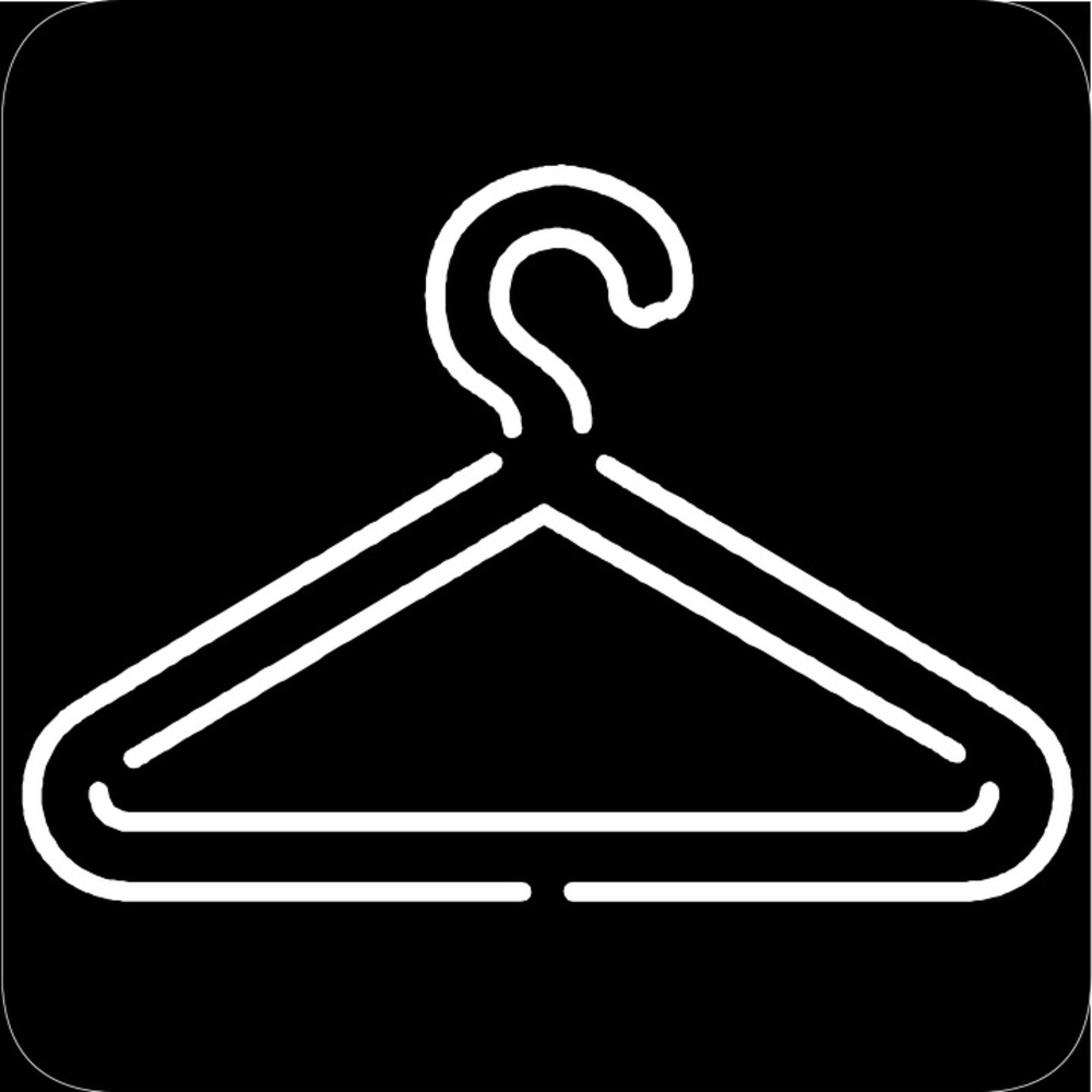 Clothing items!